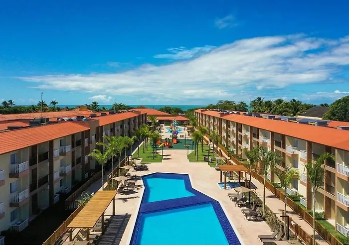 Ondas Praia Resort