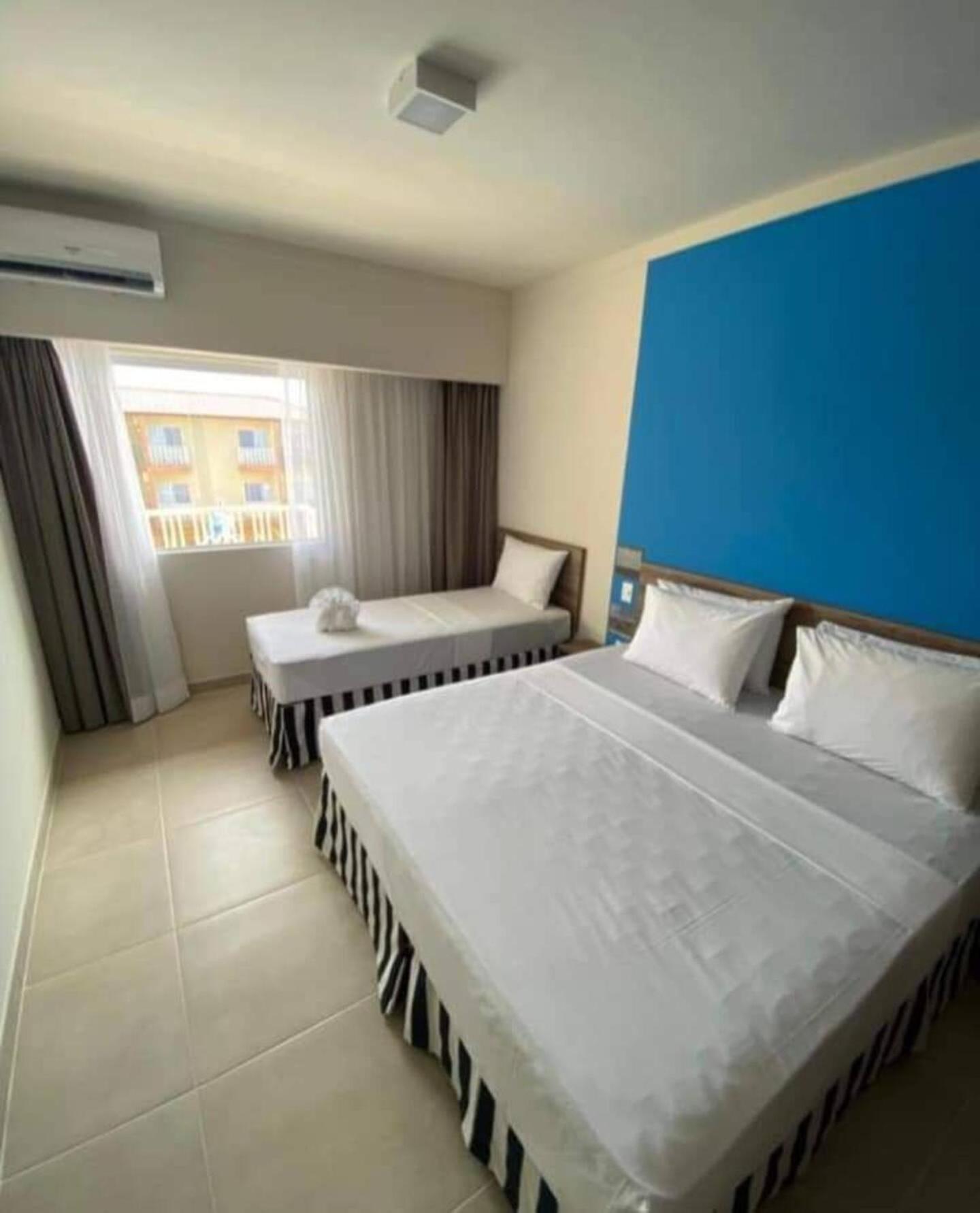 Hotel Ondas *